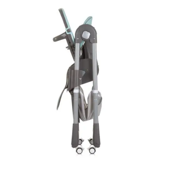 Slika Hranilica "First Spoon" - Teal Chipolino 