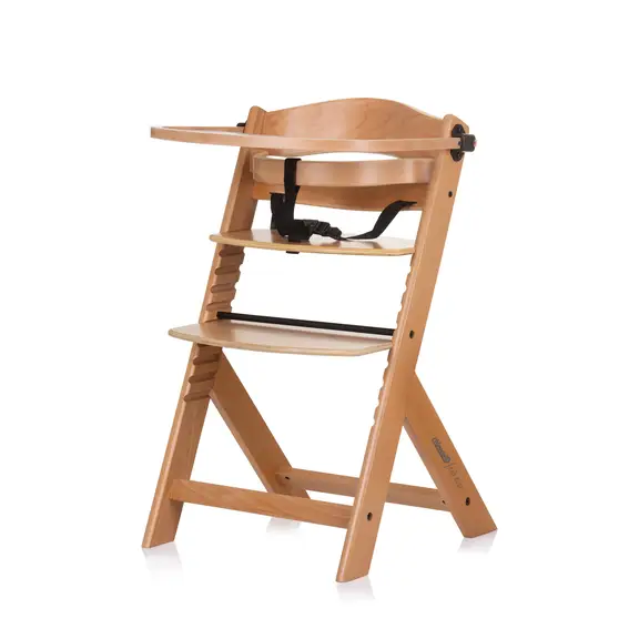 Slika Drvena hranilica 2u1 Tip Top Wood Chipolino 