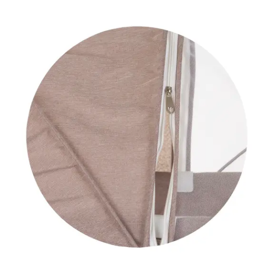 Slika Krevetić 2u1 Zen Macadamia Chipolino 