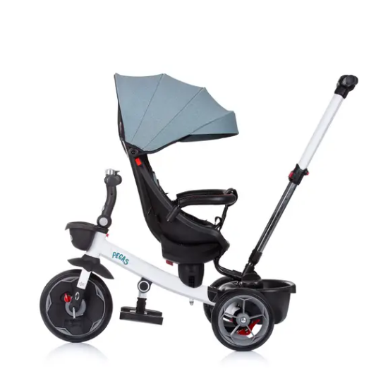 Slika Tricikl Pegas Avocado Chipolino 