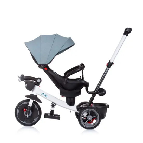 Slika Tricikl Pegas Avocado Chipolino 