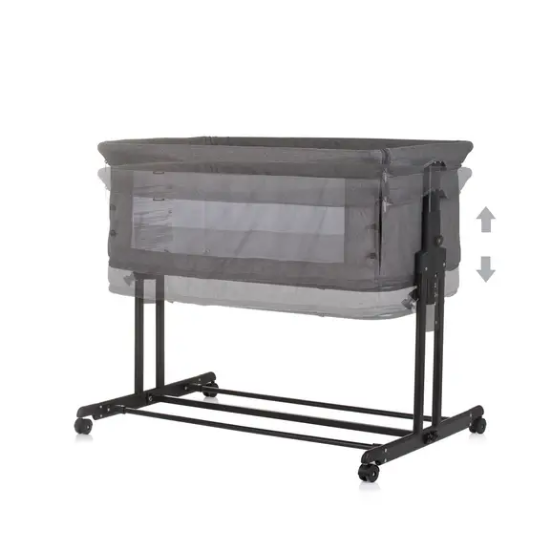 Slika Krevetić 2u1 Zen Granite Chipolino 