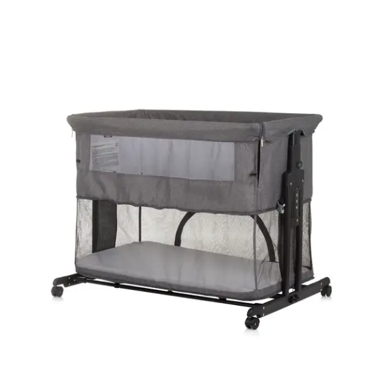 Slika Krevetić 2u1 Zen Granite Chipolino 