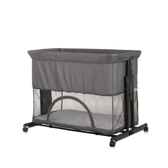 Slika Krevetić 2u1 Zen Granite Chipolino 