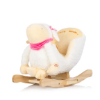 Slika Igračka na luljanje sa stolicom - Lamb Chipolino 