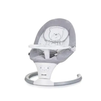 Slika Ležaljka "Lera" granite Chipolino 