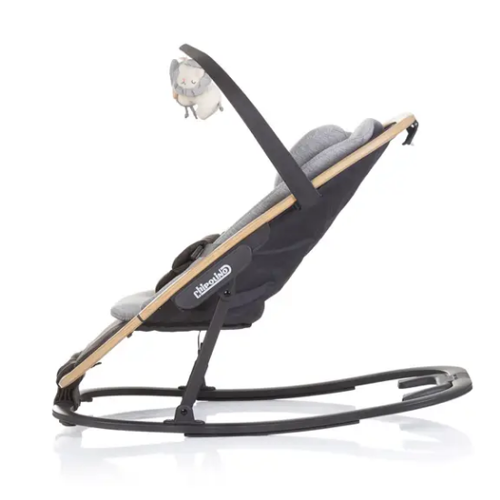 Slika Ležaljka Senso Cloud Chipolino 