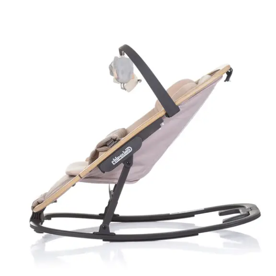 Slika Ležaljka Senso Biscotta Chipolino 