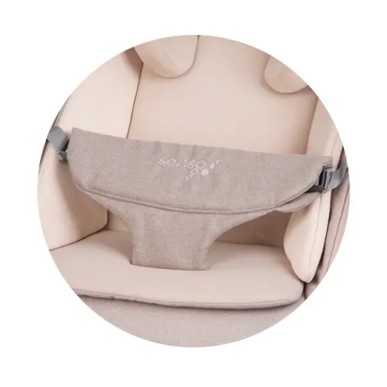 Slika Ležaljka Senso Biscotta Chipolino 