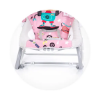 Slika Glazbena ležaljka Baby Spa Pink Chipolino 
