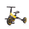Slika Tricikl / balance bike 2u1 Smarty yellow Chipolino 