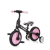 Slika Bicikl Max Bike 2u1 pink Chipolino 