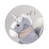 Slika Igračka na luljanje sa stolicom - Horse Chipolino 