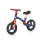 Bicikl beu pedala Zig Zag Blue/Red Chipolino 