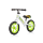 Bicikl bez pedala Zippy - Zelena Chipolino 