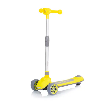 Slika Romobil Orbit yellow Chipolino 