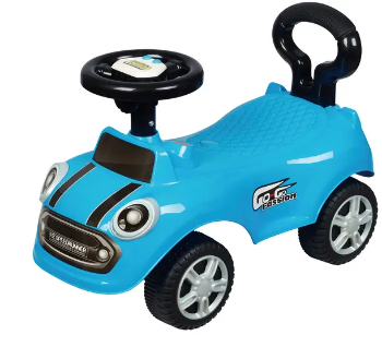 Slika Chipolino guralica Go Go Blue