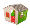 Slika Dječja kućica za igru Village house big Chipolino 