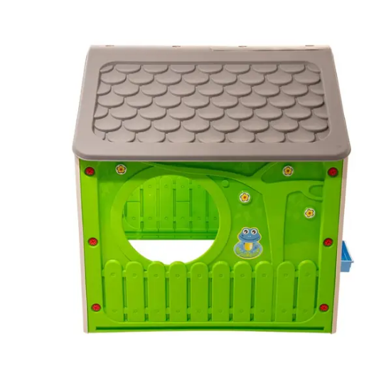 Slika Dječja kućica za igru Village house big Chipolino 