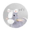 Slika Igračka na ljuljanje Horse - siva Chipolino 