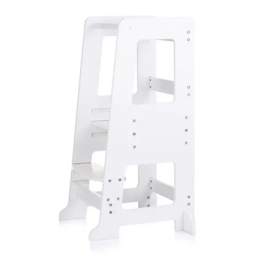 Slika Toranj / povišenje - white Chipolino 