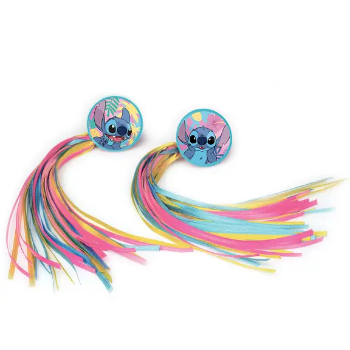 Slika Ukrasne trake za bicikl Stitch