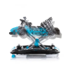 Slika Multifunkcionalna hodalica Racer 4u1 - blue Chipolino 