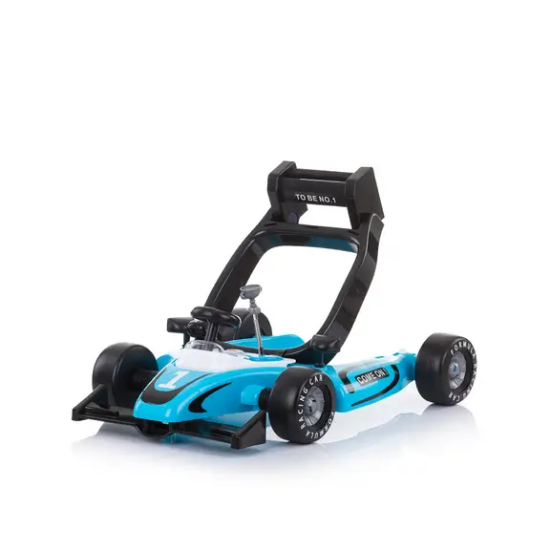 Slika Multifunkcionalna hodalica Racer 4u1 - blue Chipolino 