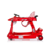 Slika Hodalica Airplane 3u1 - Red Chipolino 