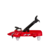 Slika Hodalica Airplane 3u1 - Red Chipolino 