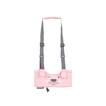 Slika Pojas za hodanje First Steps Rose Linen Chipolino 