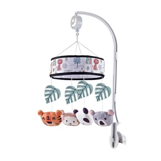 Slika Glazbeni vrtuljak Tropic Chipolino 