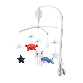 Slika Glazbeni vrtuljak Ocean Chipolino 