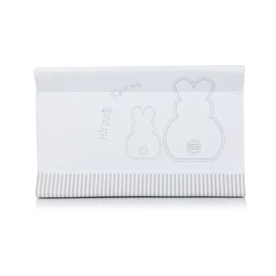 Slika Kadica sa stalkom i podlogom za previjanje Fiore Blue Chipolino 