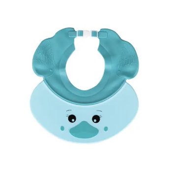 Slika Štitinik za kupanje Little Duck - Zeleni Chipolino 