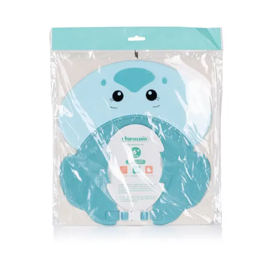 Slika Štitinik za kupanje Little Duck - Zeleni Chipolino 