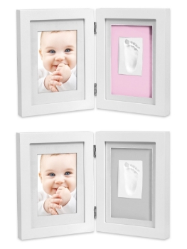 Slika Okvir za slike s otiskom Interbaby