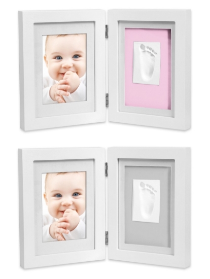 Slika Okvir za slike s otiskom Interbaby