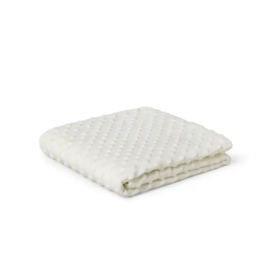 Slika Dekica, mjehurići 80x110 cm - beige - Interbaby