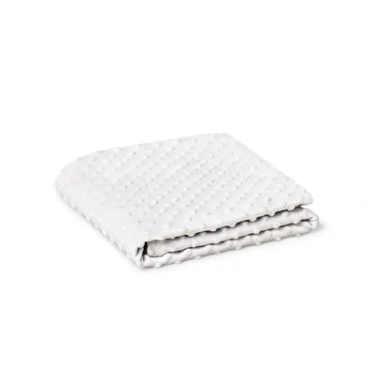 Slika Dekica, mjehurići 80x110 cm - White - Interbaby