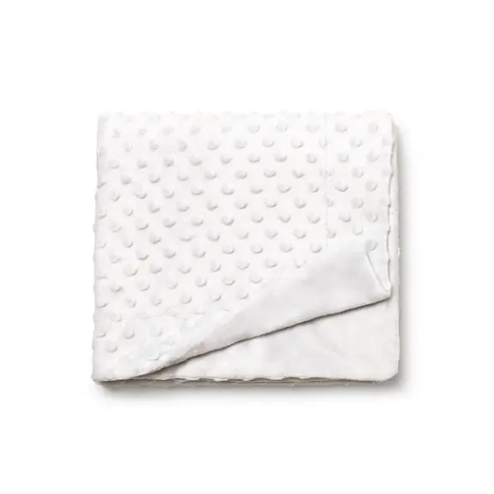 Slika Dekica, mjehurići 80x110 cm - White - Interbaby