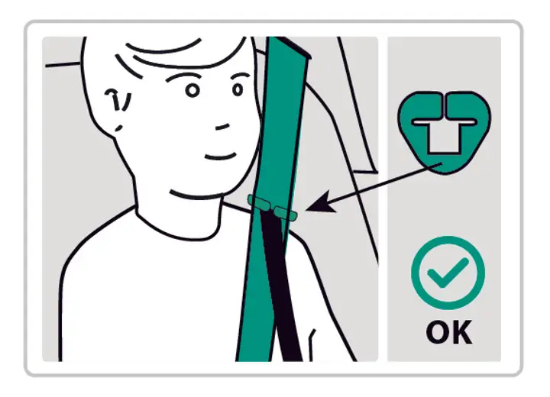 Slika Autosjedalica za djecu Paw Patrol Boys R129