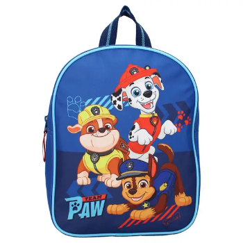 Slika Ruksak Paw Patrol Go Pups Go