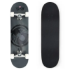 Slika Skateboard dječji Crni Venom 