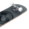 Slika Skateboard dječji Crni Venom 