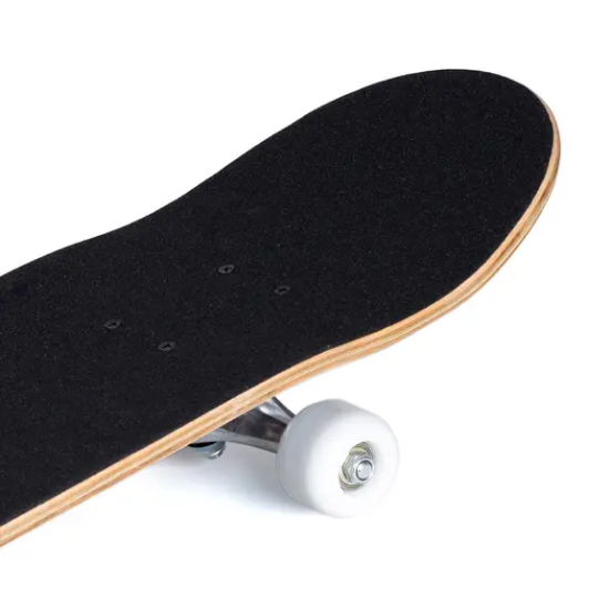 Slika Skateboard dječji Crni Venom 