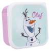 Slika Posuda za užinu Frozen II Let's Eat (3u1)