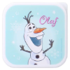 Slika Posuda za užinu Frozen II Let's Eat (3u1)