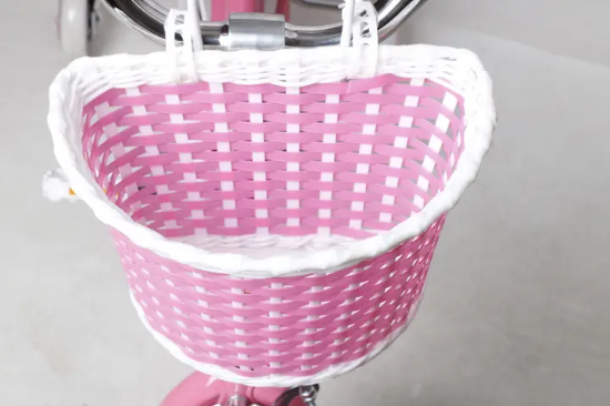 Slika Dječji bicikl Unicorn Rainbow 16" - Magikbike