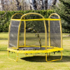 Slika Trampolin Party 215 cm Yellow
